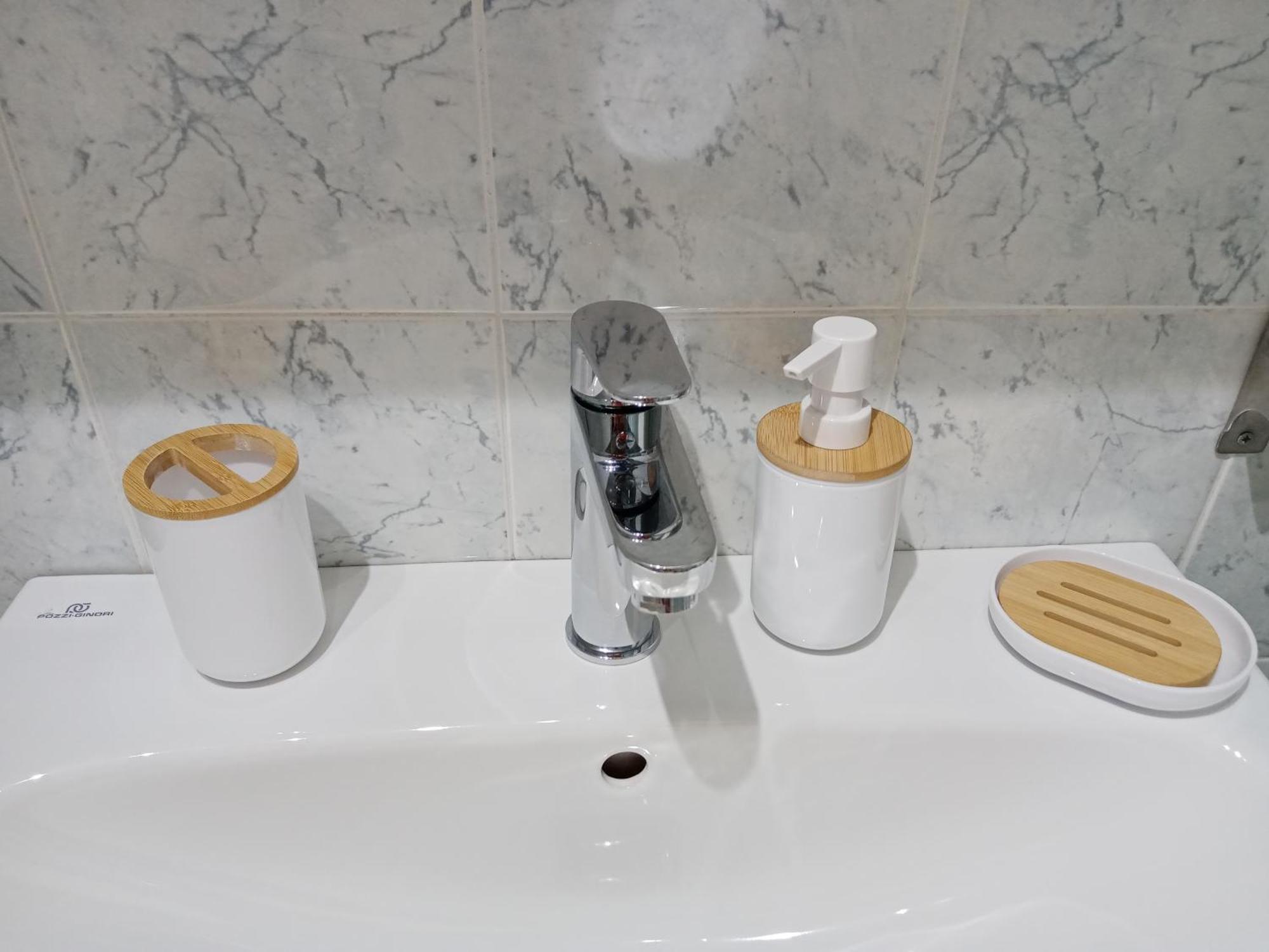 Apartament La Dimora Di Pietra Gubbio Zewnętrze zdjęcie