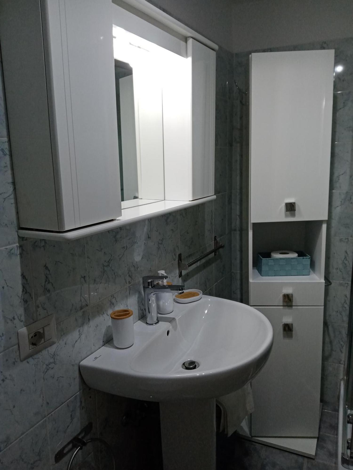 Apartament La Dimora Di Pietra Gubbio Zewnętrze zdjęcie